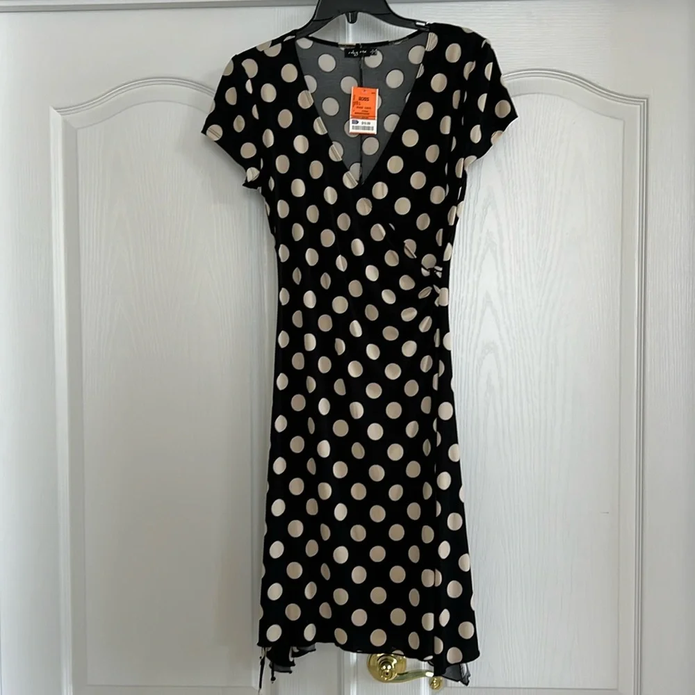 Woman’s Ruby Rox Dress Size L - Picture 1 of 5